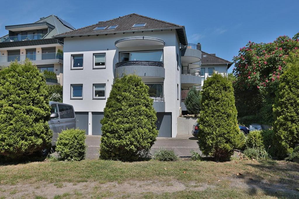 Haus Ludwigstrasse Haus Ludwigstrasse 27 Appartement 10 شاربوتس المظهر الخارجي الصورة
