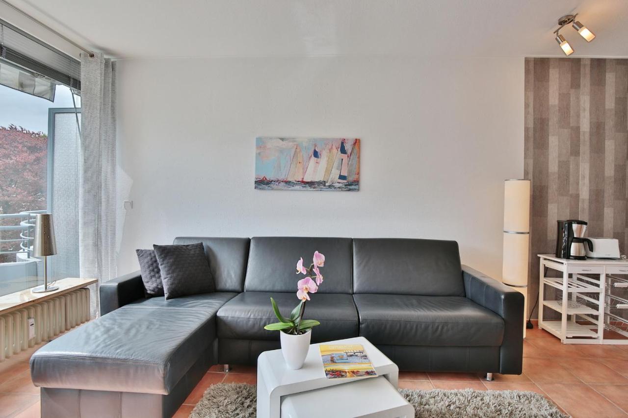 Haus Ludwigstrasse Haus Ludwigstrasse 27 Appartement 10 شاربوتس المظهر الخارجي الصورة
