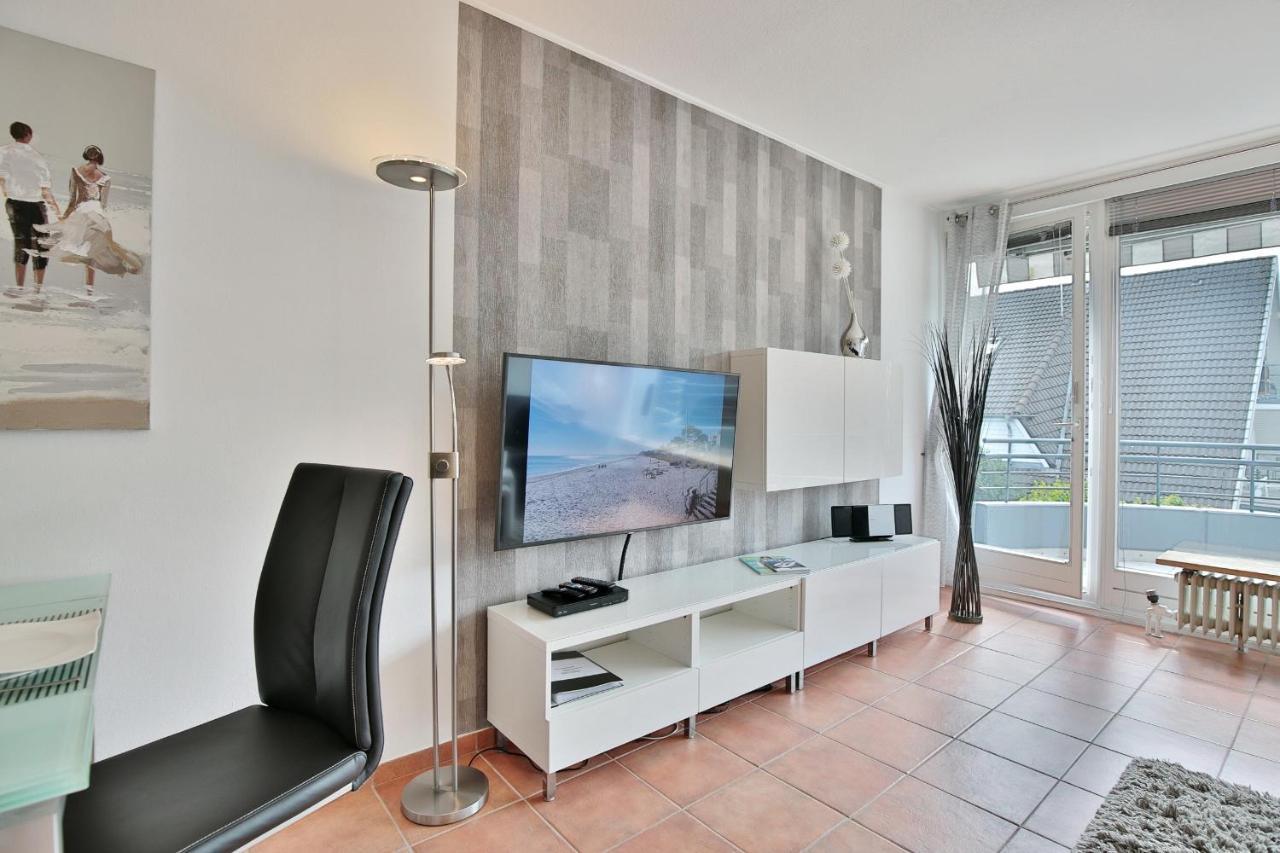 Haus Ludwigstrasse Haus Ludwigstrasse 27 Appartement 10 شاربوتس المظهر الخارجي الصورة