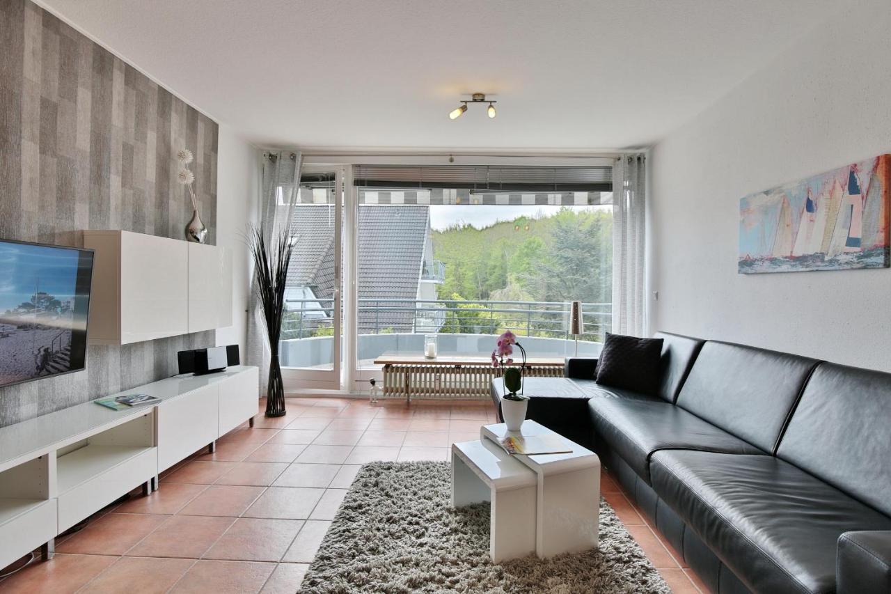 Haus Ludwigstrasse Haus Ludwigstrasse 27 Appartement 10 شاربوتس المظهر الخارجي الصورة