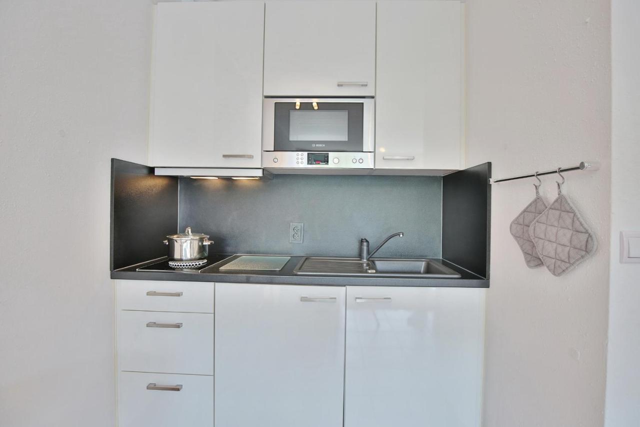 Haus Ludwigstrasse Haus Ludwigstrasse 27 Appartement 10 شاربوتس المظهر الخارجي الصورة