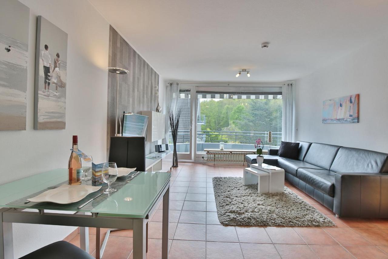Haus Ludwigstrasse Haus Ludwigstrasse 27 Appartement 10 شاربوتس المظهر الخارجي الصورة
