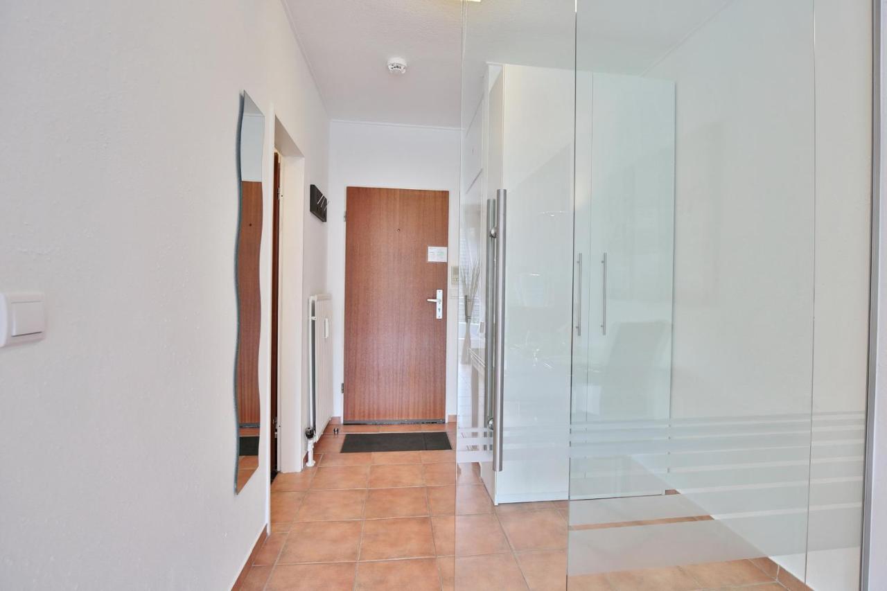 Haus Ludwigstrasse Haus Ludwigstrasse 27 Appartement 10 شاربوتس المظهر الخارجي الصورة