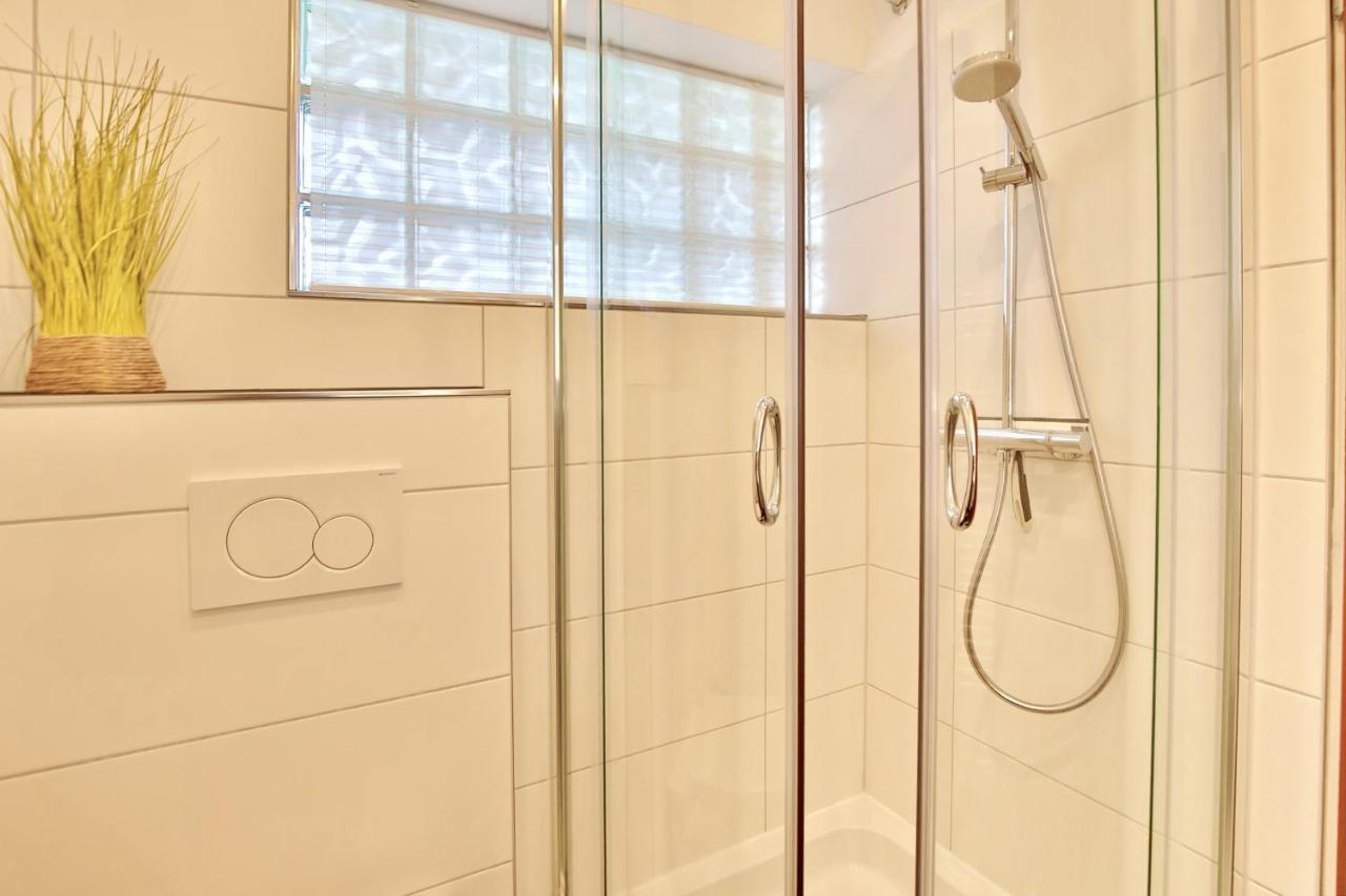 Haus Ludwigstrasse Haus Ludwigstrasse 27 Appartement 10 شاربوتس المظهر الخارجي الصورة