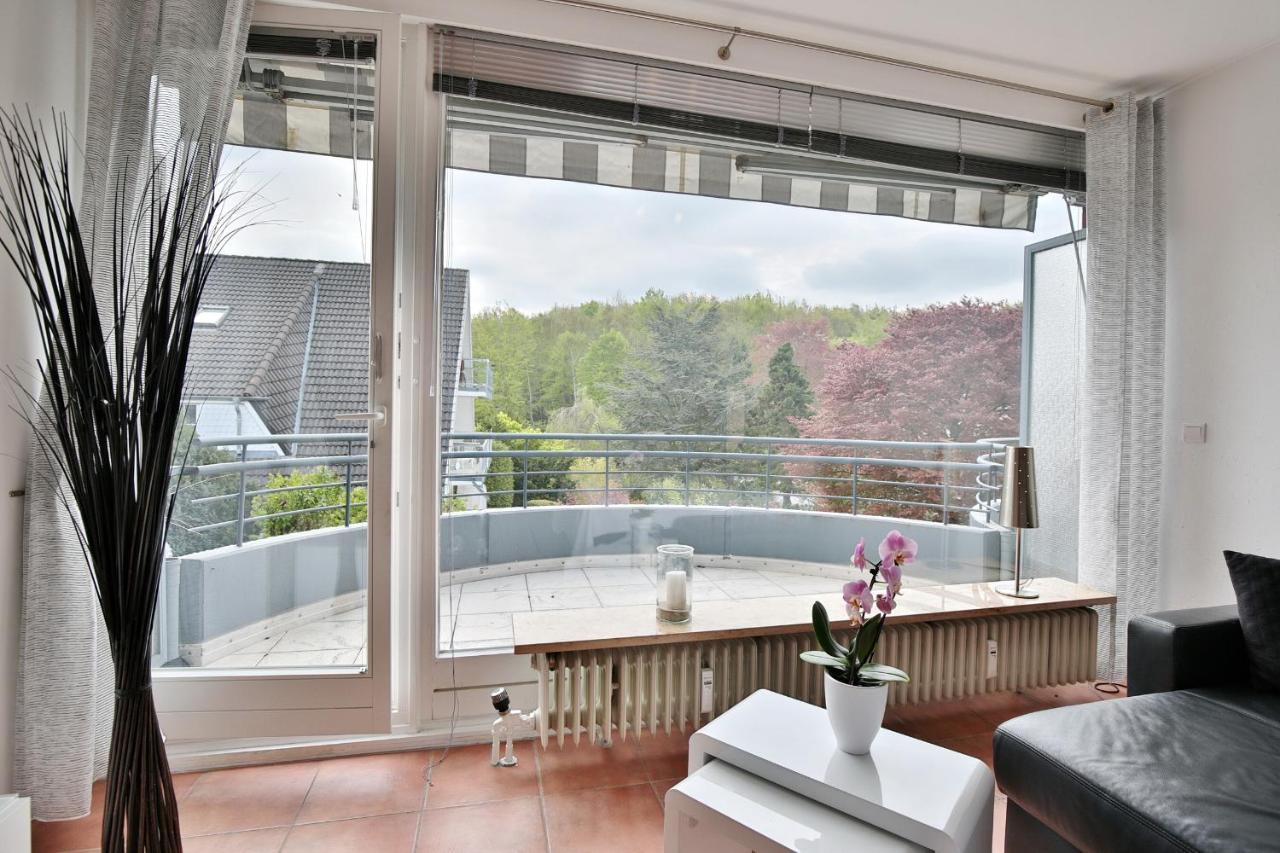 Haus Ludwigstrasse Haus Ludwigstrasse 27 Appartement 10 شاربوتس المظهر الخارجي الصورة