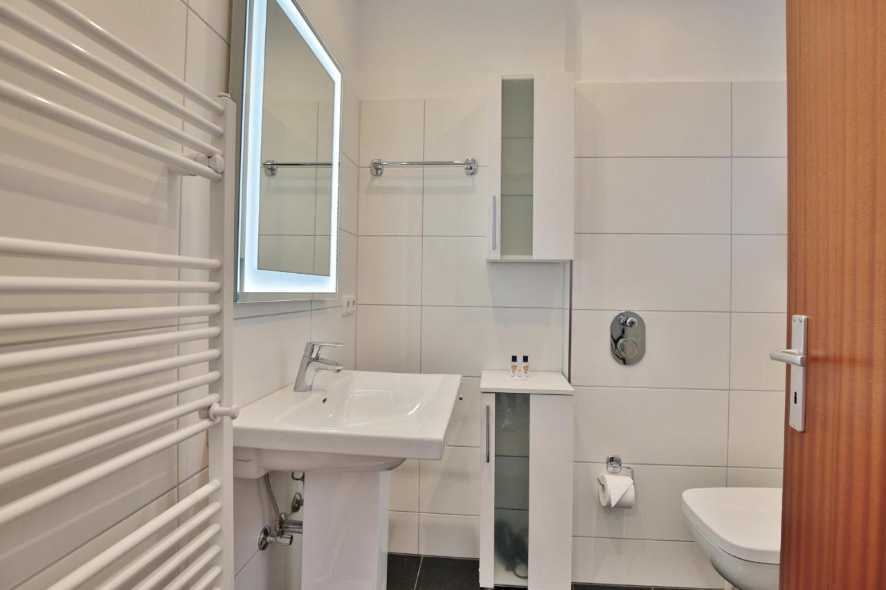Haus Ludwigstrasse Haus Ludwigstrasse 27 Appartement 10 شاربوتس المظهر الخارجي الصورة