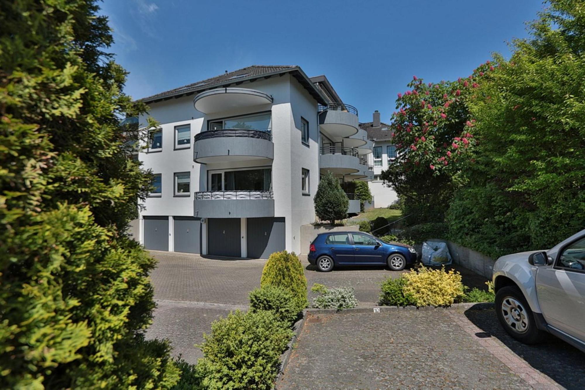 Haus Ludwigstrasse Haus Ludwigstrasse 27 Appartement 10 شاربوتس المظهر الخارجي الصورة